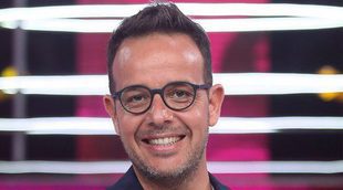 Àngel Llàcer ('Tu cara me suena') habla sobre su enfermedad tras su alta hospitalaria: "Mi corazón está bien"