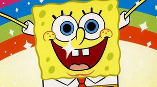 Dos capítulos de 'Bob Esponja' en Clan se colocan entre lo más visto del día, pero lidera 'La que se avecina'