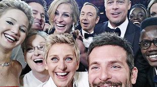 7 de los momentos más sorprendentes e inesperados de las ceremonias de los Oscar