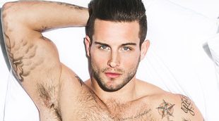 La ardiente sesión de fotos de Nico Tortorella, protagonista de 'Younger'