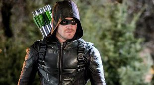 Las series 'Arrow' y 'Blindspot' se hunden hasta conseguir mínimos históricos