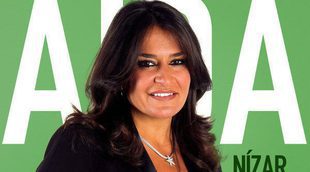 Aída Nízar vuelve a 'GH VIP 5' como concursante repescada