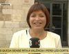 Fumata blanca en RTVV: Empar Marco (TV3) será la nueva directora