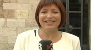 Fumata blanca en RTVV: Empar Marco (TV3) será la nueva directora