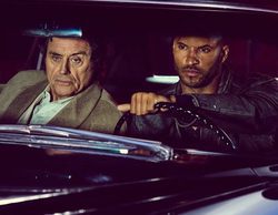 'American Gods' se estrenará en abril