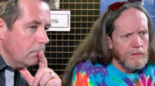 'Restaurante indiscreto' (2,9%), entre lo más visto en un día en el que vuelve a liderar 'La que se avecina'