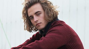 Manel Navarro sigue su tour europeo y confirma su participación en la London Eurovision Party
