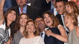 Mediaset España, líder audiovisual en rentabilidad con un beneficio neto de 171 millones de euros