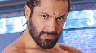 Rafael Amargo: "Soy bisexual y mi primera vez fue con un profesor de danza a los 16 años"