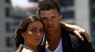 Aylén, novia de Marco Ferri ('GH VIP 5'), demandada por supuestamente difamar a su exnovio en 'Sálvame deluxe'