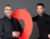 Mediaset España repite la estrategia 'First dates': lanzará 'Dani&Flo' en sus canales simultáneamente