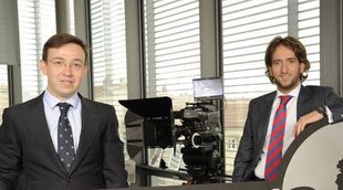 Secuoya retransmite la señal internacional del campeonato del mundo de freestyle y snowboard