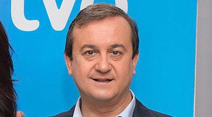 Federico Llano podría haber dimitido de su cargo en TVE y abandonado la organización de Eurovisión