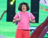 'TCMS': Yolanda Ramos revoluciona las redes con su hilarante imitación de Dora la Exploradora