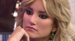 'Sálvame deluxe': Alba Carrillo confiesa que tenía sexo con Feliciano "sólo cuando veían el programa"