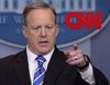 CNN reacciona a su veto en la Casa Blanca: "Estas son las represalias por contar lo que ellos no quieren"