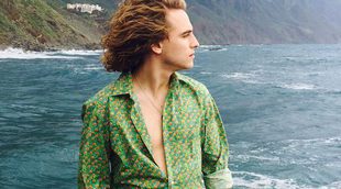 Manel Navarro avanza cómo será el videoclip de "Do it for your lover" y da la fecha de estreno