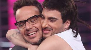 'Tu cara me suena': Asistimos a la segunda semifinal para descubrir todos los secretos del programa