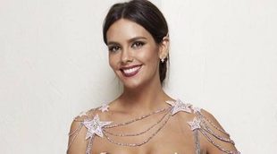 El polémico vestido de Cristina Pedroche llega a los Carnavales de 2017