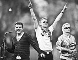 Los moldavos SunStroke Project vuelven a Eurovisión siete años después con "Hey Mamma"