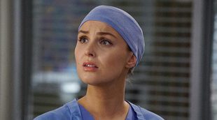 'Anatomía de Grey' 13x14 Recap: "Back Where You Belong"