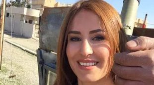 Muere la reportera Shifa Gardi en un ataque del Daesh en Mosul