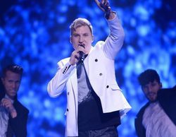 Melodifestivalen 2017: Loreen ya tiene contrincante en su duelo en la repesca del Melodifestivalen 2017
