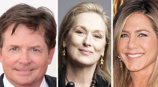 Oscar 2017: Meryl Streep, Jennifer Aniston o Michael J. Fox, entre los encargados de entregar los premios