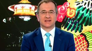 El defensor del espectador de TVE admite que el 'Telediario' emitió un reportaje "racista y xenófobo"