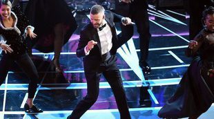 Oscar 2017: Así abrió Justin Timberlake la ceremonia