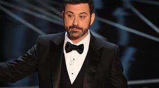 Oscar 2017: Jimmy Kimmel brilla con un monólogo cargado de ironía, humor y dardos hacia Trump