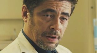 'El Peliculón' arrasa en Antena 3 gracias a la emisión de "Sicario", que apunta un gran 17,2%