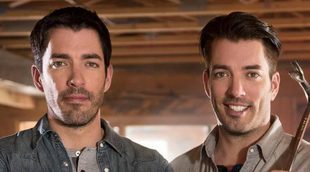 'Vender para comprar' (3,2%) en Divinity y "Alaska, tierra de oro" (2,6%) en 13TV, entre lo más visto del día