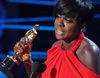Oscar 2017: Viola Davis gana su primera estatuilla y emociona al auditorio con su discurso de agradecimiento