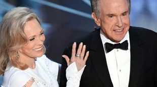 Oscar 2017: los responsables de los premios piden perdón y anuncian el inicio de una investigación