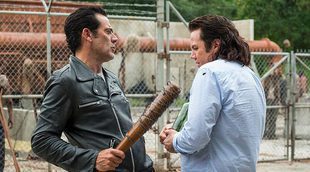 'The Walking Dead' 7x11 Recap: "Hostiles and Calamities"