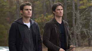 'The Vampire Diaries' 8x14 Recap: "It's Been a Hell of a Ride"