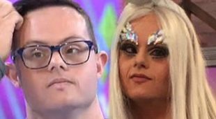 'Cámbiame': Héctor cumple su sueño y se convierte al fin en una "drag queen"