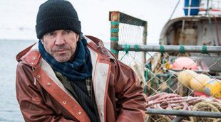 'Fortitude': La serie británica salta a Amazon y tendrá segunda temporada con Dennis Quaid