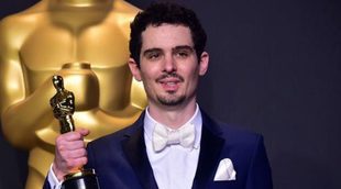 Los Oscar 2017 consiguen datos similares a los de la edición pasada