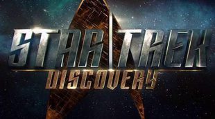 'Star Trek: Discovery' se estrenará a principios de otoño