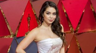 Auli'i Cravalho, la voz de "Vaiana", ficha por el piloto de 'Drama High'