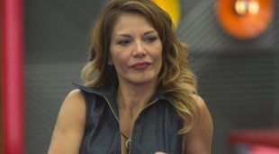 Ivonne Reyes ('GH VIP 5') ataca a Pepe Navarro: "Siempre ha estado obsesionado conmigo"