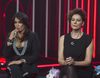 Bronca en 'GH VIP 5' entre Irma Soriano y Aída Nízar: "Te avergüenzas de estar en este programa"