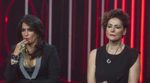Bronca en 'GH VIP 5' entre Irma Soriano y Aída Nízar: "Te avergüenzas de estar en este programa"
