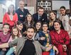 Fernando Cayo: "No hay ninguna serie familiar en la parrilla, 'iFamily' lo es sin ser ñoña"