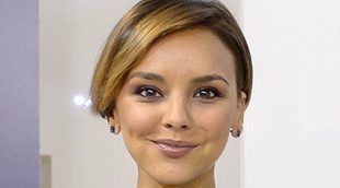 Chenoa: "Si Rosa no gana 'TCMS' no es porque no cante bien, es porque igual no ha imitado lo suficiente"