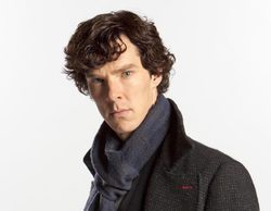 'Melrose': Benedict Cumberbatch ('Sherlock') protagoniza la nueva miniserie de Showtime