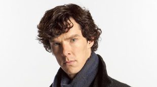 'Melrose': Benedict Cumberbatch ('Sherlock') protagoniza la nueva miniserie de Showtime