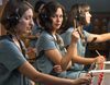 'Las chicas del cable': Nuevas imágenes de la primera serie española de Netflix